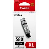 Canon PGI-580XL bk inktpatroon origineel BL