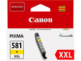 Canon CLI-581XXL, CLI581XXL y inktpatroon origineel