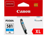 Canon CLI-581XL, CLI581XL c inktpatroon origineel