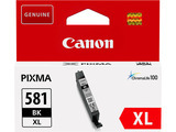 Canon CLI-581XL, CLI581XL bk inktpatroon origineel