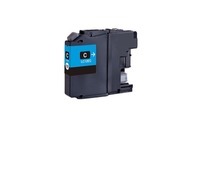Brother LC-12E c inktpatroon compatible
