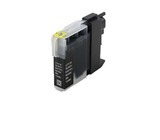 Brother LC-980bk, LC980bk inktpatroon compatible