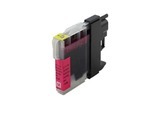 Brother LC-980m, LC980m inktpatroon compatible