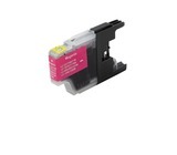 Brother LC-1280XL m, LC1280XL m inktpatroon compatible