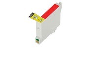 Epson T0877 r inktpatroon compatible