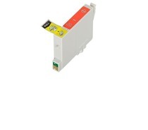 Epson T0879 o inktpatroon compatible