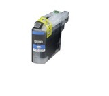 Brother LC-3219XL BK, LC3219XL BK inktpatroon compatible