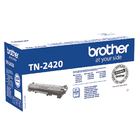 Brother TN-2420 bk toner origineel