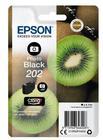 Epson 202 pbk inktpatroon origineel