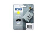 Epson 35, T3584 y inktpatroon origineel