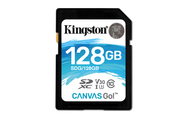 Kingston Canvas Go! 128GB SDXC (SDG/128GB)