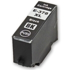 Epson 378XL bk inktpatroon compatible