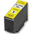 Epson 378XL y inktpatroon compatible