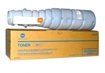 Minolta TN-217 bk toner compatible