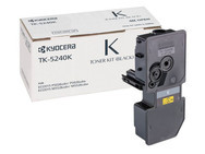 Kyocera TK-5240 bk toner origineel