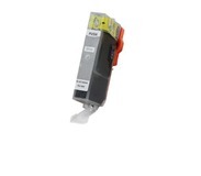 Compatible inkt cartridge CLI-571XL gy, van Go4inkt