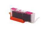 Compatible inkt cartridge CLI-551XL m, van Go4inkt.