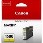 Canon PGI-1500, PGI1500 y inktpatroon origineel