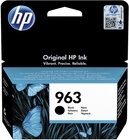 HP 963, 3JA26AE bk inktpatroon origineel