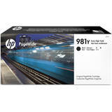 HP 981Y bk, L0R16A inktpatroon origineel