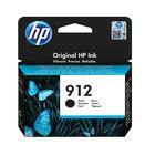 HP 912 bk, 3YL80AE inktpatroon origineel