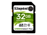 Kingston Canvas Select Plus 32GB SDHC (SDS2/32GB)