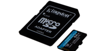 SD en Micro-SD kaartjes