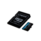 Kingston Canvas Go Plus 512GB MicroSDXC + adapter A2 U3 V30 (SDCG3/512GB)