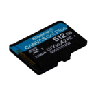 Kingston Canvas Go Plus 512GB MicroSDXC A2 U3 V30 (SDCG3/512GBSP)