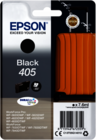 Epson 405 bk inktpatroon origineel