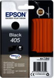 Epson 405 bk inktpatroon origineel