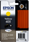 Epson 405 y inktpatroon origineel