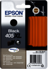 Epson 405XL bk inktpatroon origineel