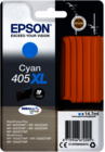 Epson 405XL c inktpatroon origineel