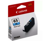Canon CLI-65 pc photo cyaan inktpatroon origineel