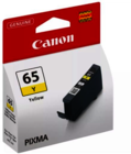 Canon CLI-65 y yellow inktpatroon origineel