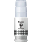 Canon GI-53 grijs inktflesje origineel