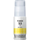 Canon GI-53 yellow inktflesje origineel