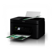 Epson WorkForce WF-2835 DWF all-in-one printer