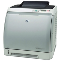 HP Color Inktjet 2600