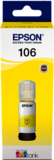 Epson 106 yellow inktflesje origineel