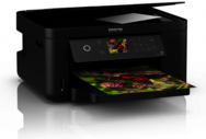 Epson Expression Home XP-5105 all-in-one printer