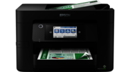 Epson WorkForce WF-4825DWF inkjet printer