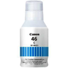Canon GI-46 C (cyaan) inktflesje origineel