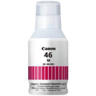 Canon GI-46 M (magenta) inktflesje origineel