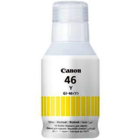 Canon GI-46 Y (geel) inktflesje origineel