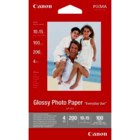 Canon GP-501 Glossy Fotopapier - 10x15cm - 210gr/m² (50 vel) (zonder doosje)