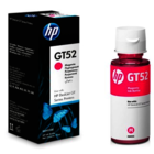 HP GT52 magenta inktflesje origineel