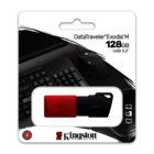 Kingston DataTraveler Exodia M 128GB USB-stick (DTXM/128GB)