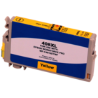 Epson 408XL y geel inktcartridge compatible